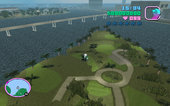 Drift-X MAP Mod V0.1 FOR VC